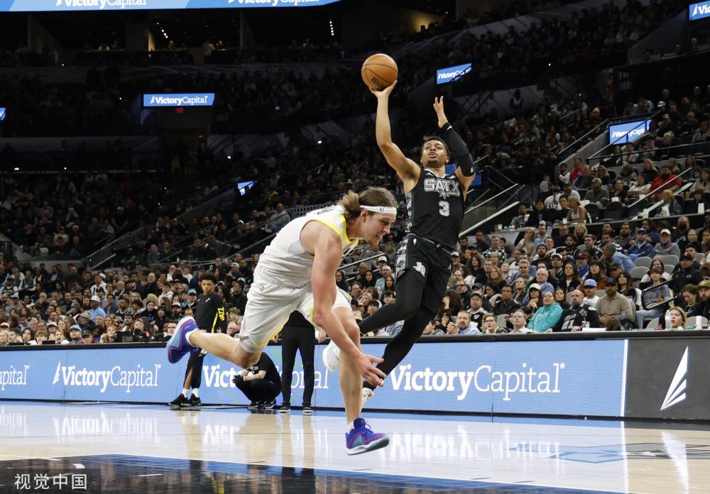 了戈森斯更 了戈森斯更