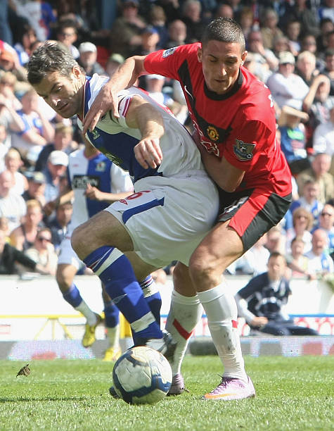 球队的中场 球队的中场