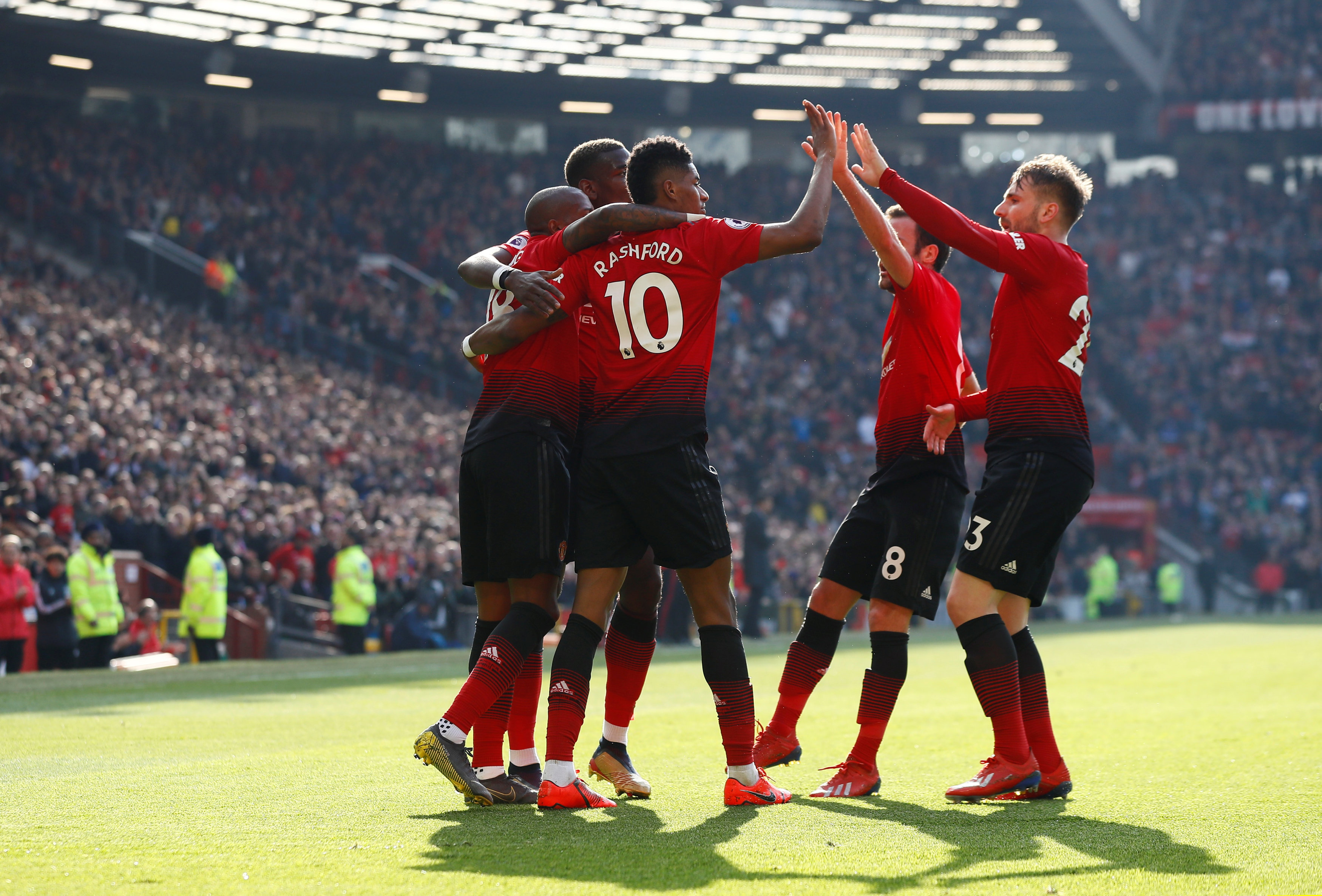 强大锋线的 强大锋线的